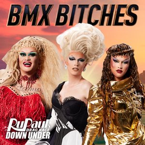 BMX Bitches (F.A.B International Version)