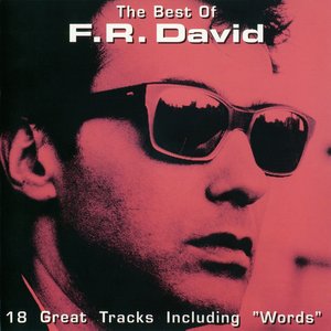 The best of F.R. David