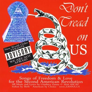 Don't Tread On US