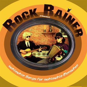 Avatar für RockRainer