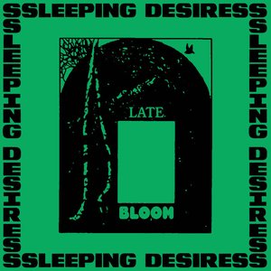 Late Bloom EP