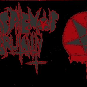 Image for 'Blasphemous Brutality'