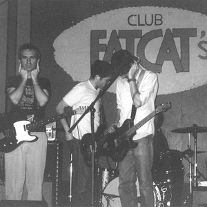 The New Year photo provided by Last.fm