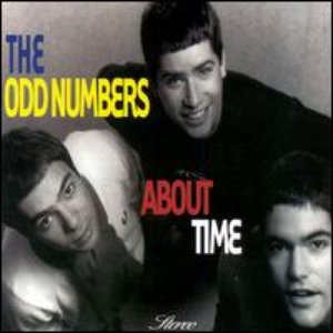 Odd Numbers 的头像