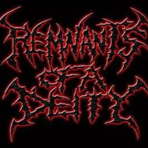 Image for 'Remnants of a Deity'