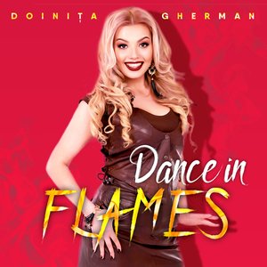 Image for 'Dance in flames'