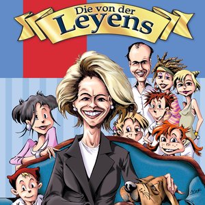 Die von der Leyens - Die Erste
