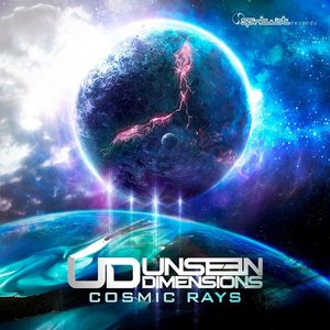 Cosmic Rays