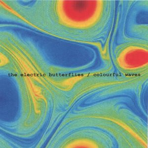 Colourful Waves