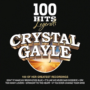 Crystal Gayle - Track 20 Lyrics - Zortam Music