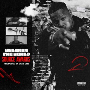 Source Awards (Zero Chill) - Single