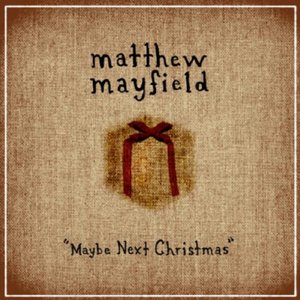 Maybe Next Christmas EP
