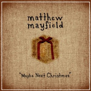 Maybe Next Christmas EP