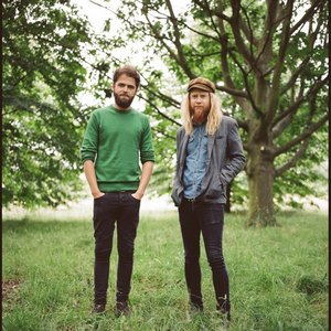 Passenger & Stu Larsen 的头像
