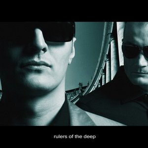 Rulers of the Deep için avatar