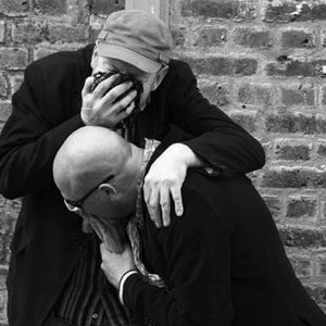 Andrew Liles & Steven Stapleton 的头像