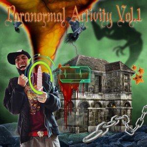 Paranormal Activity vol.1