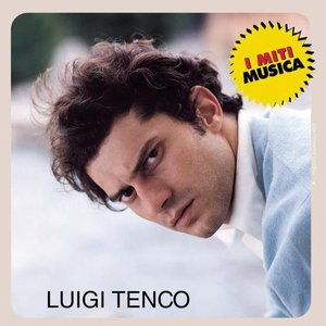 I miti musica: Luigi Tenco
