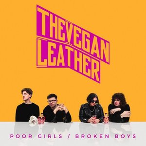 Poor Girls / Broken Boys