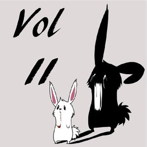 Hook, Cross, Anchor Vol. II: The Prophet Named Rabbit