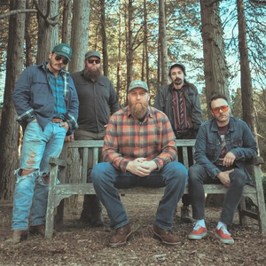 Low Water Bridge Band