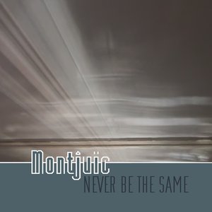Never Be The Same