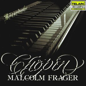 Malcolm Frager Plays Chopin