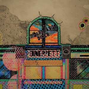 Depression Diner [Explicit]