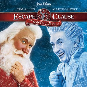 The Santa Clause 3: The Escape Clause