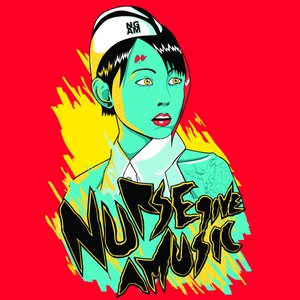 Image pour 'NURSE GIVES A MUSIC'