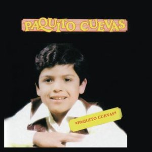 Paquito Cuevas