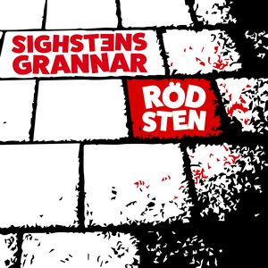 Röd Sten
