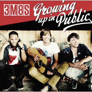 Growing Up In Public