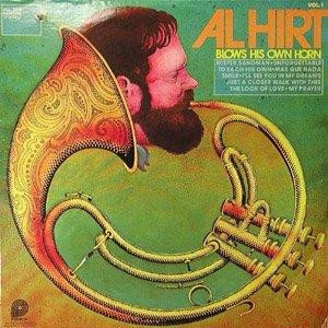 Al Hirt Blows His Own Horn Vol. 1