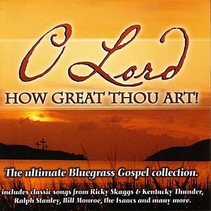 Bild für 'O Lord How Great Thou Art!'