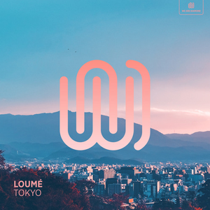 Artwork for Tokyo