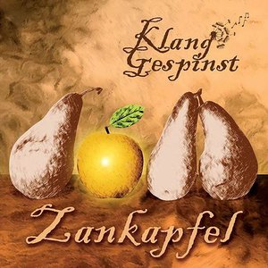 Zankapfel