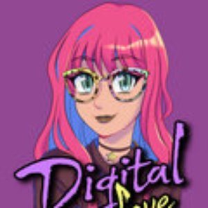 Изображение для 'Digital Love'