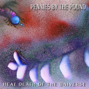Heat Death of the Universe