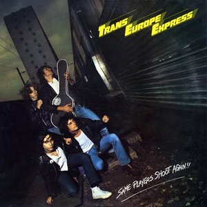 Trans Europe Express 的头像