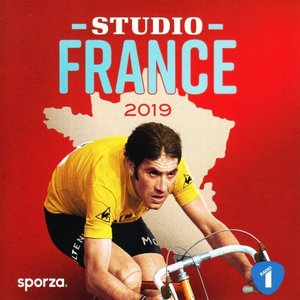 Studio France 2019