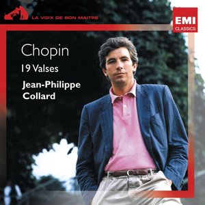 Chopin 19 Valses