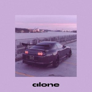 Alone