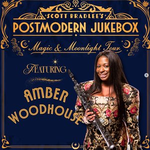 Amber Woodhouse のアバター