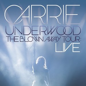 The Blown Away Tour: Live