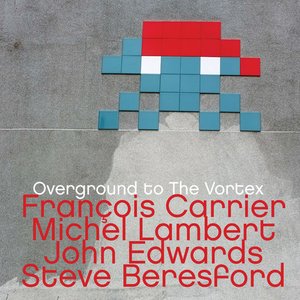 Overground to the Vortex