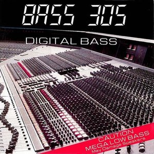 Image for 'Digital Bass'