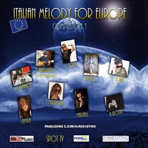 Italian Melody for Europe Compilation, Vol. 1