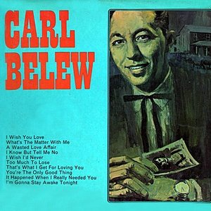 Carl Belew - Carl Belew - Zortam Music