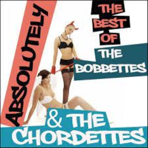 The Best of the Bobbettes & Chordettes